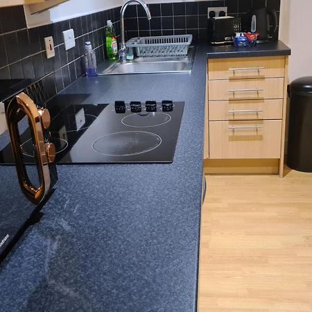 Homestay By Bic Melbourne 14 - Leeds Morley  Εξωτερικό φωτογραφία