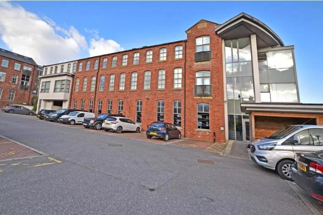 Homestay By Bic Melbourne 14 - Leeds Morley  Εξωτερικό φωτογραφία