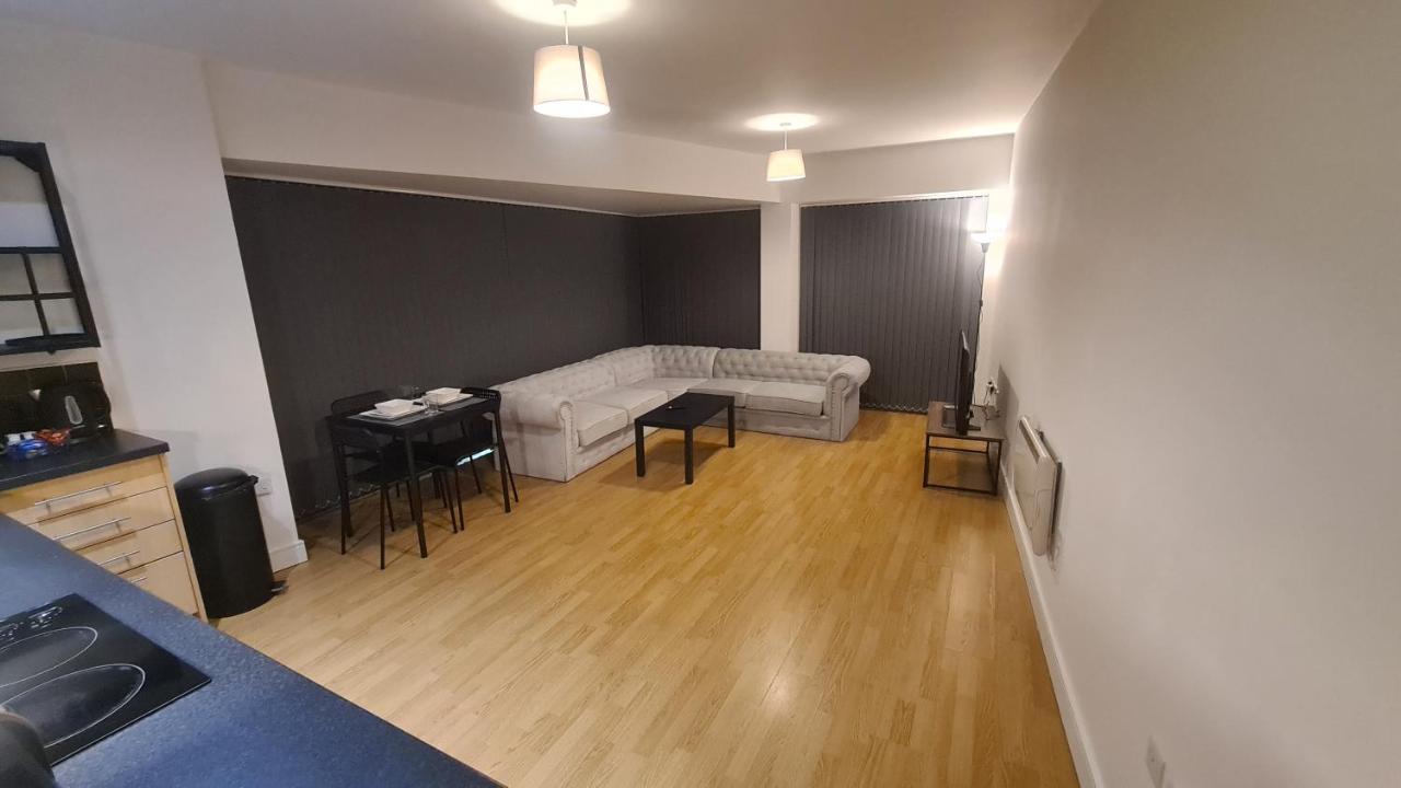Homestay By Bic Melbourne 14 - Leeds Morley  Εξωτερικό φωτογραφία