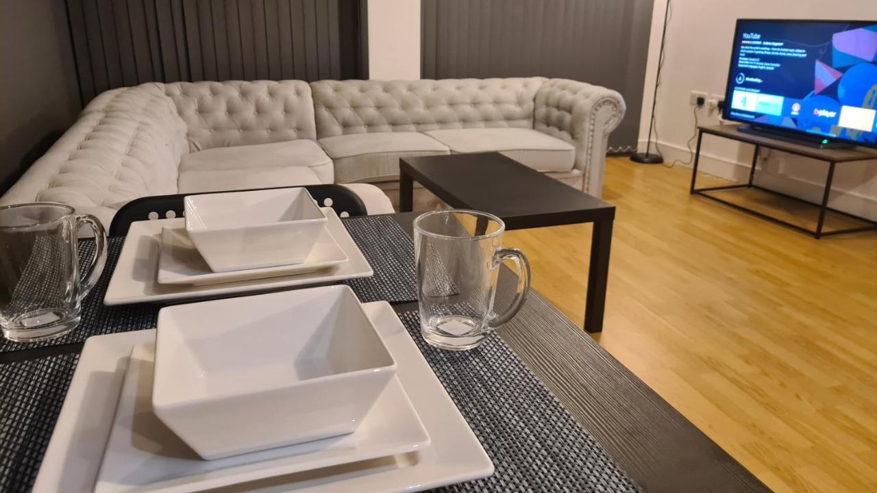 Homestay By Bic Melbourne 14 - Leeds Morley  Εξωτερικό φωτογραφία