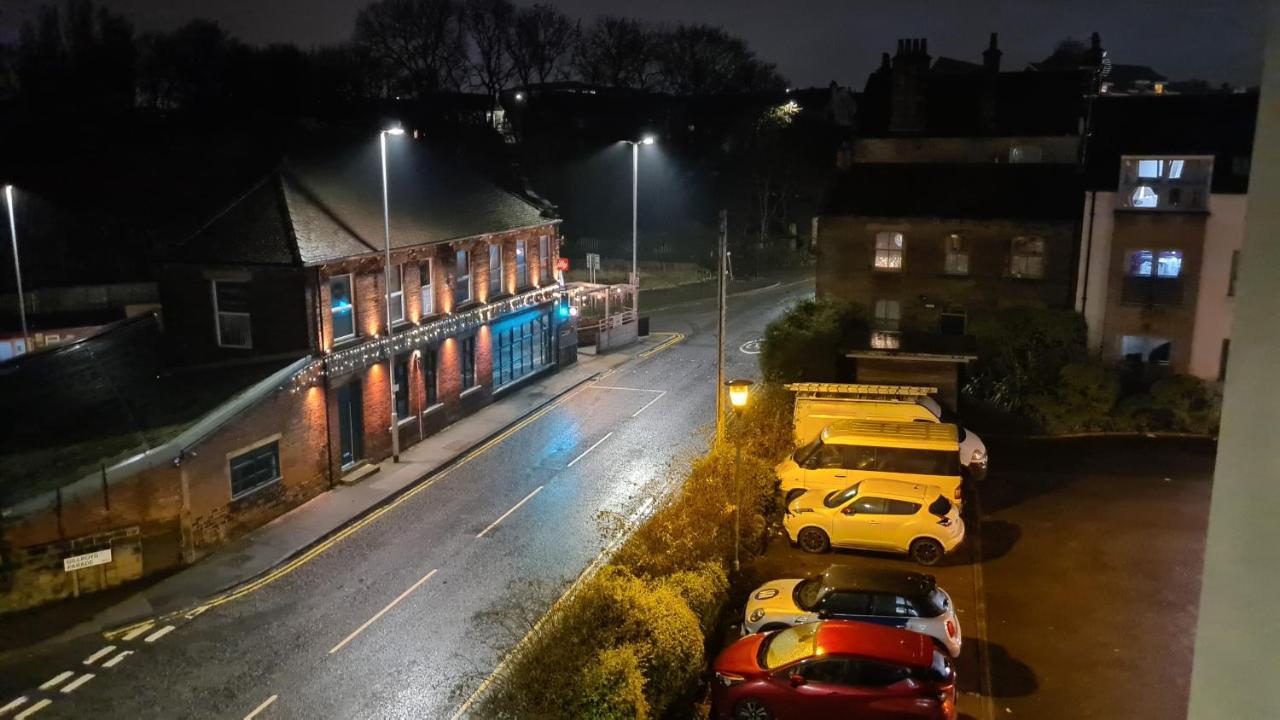 Homestay By Bic Melbourne 14 - Leeds Morley  Εξωτερικό φωτογραφία