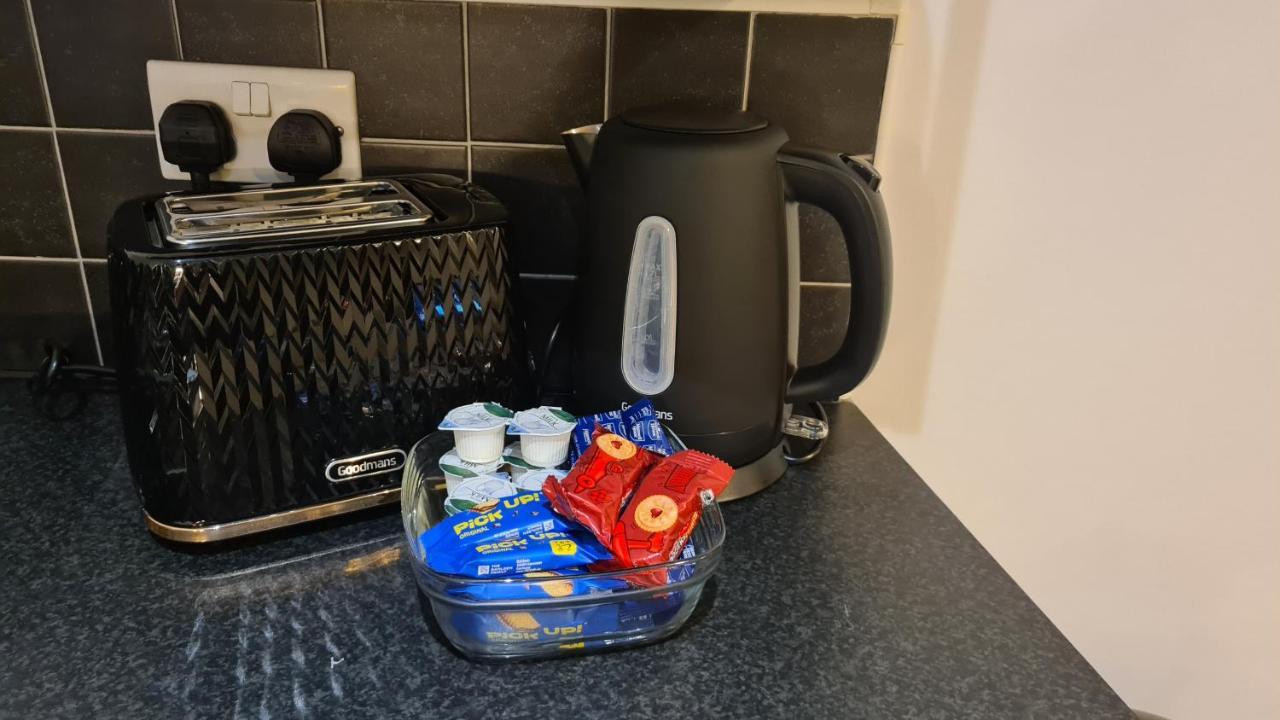 Homestay By Bic Melbourne 14 - Leeds Morley  Εξωτερικό φωτογραφία