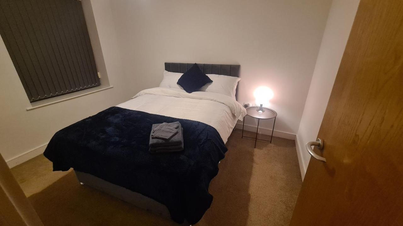 Homestay By Bic Melbourne 14 - Leeds Morley  Εξωτερικό φωτογραφία