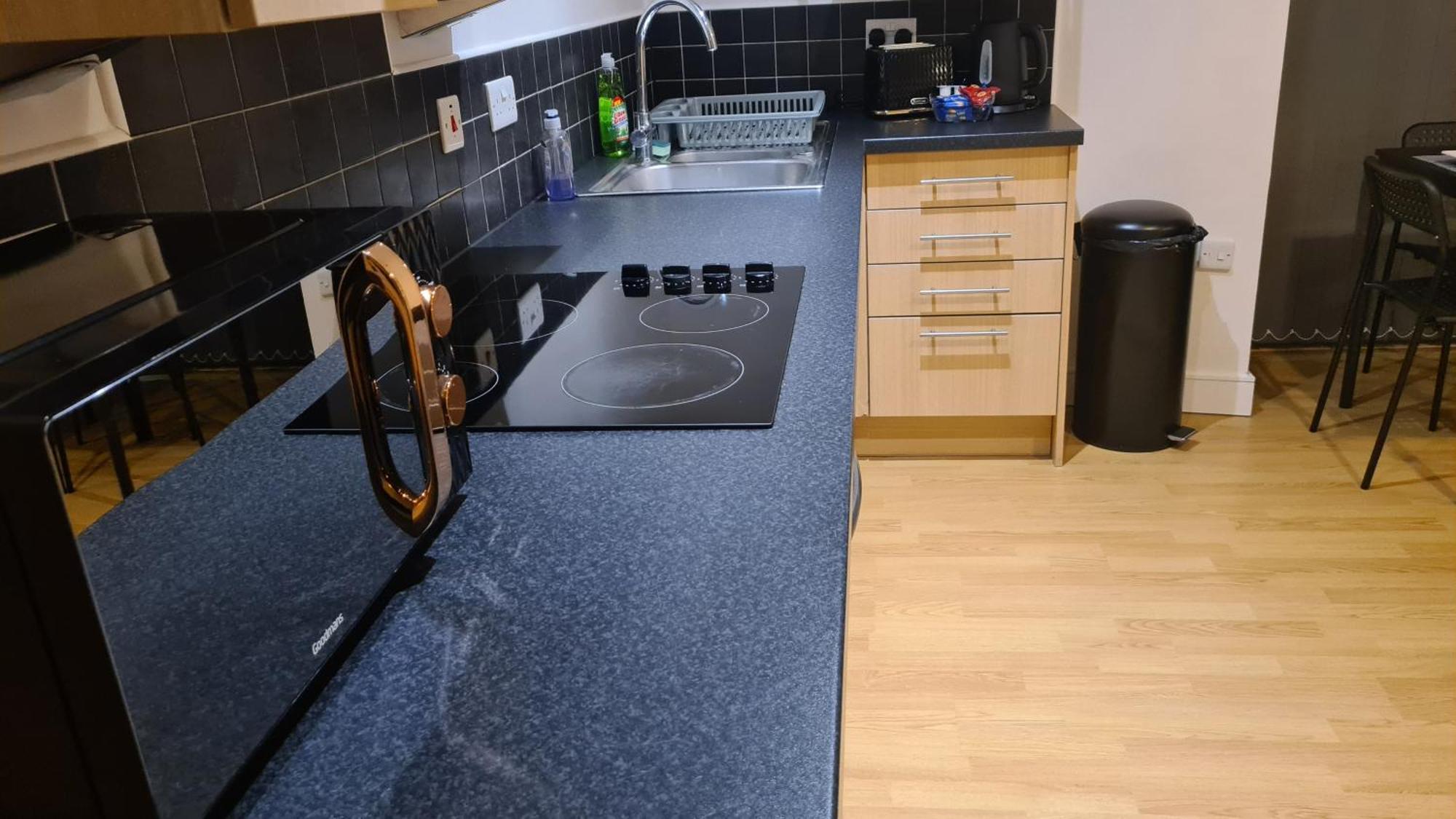 Homestay By Bic Melbourne 14 - Leeds Morley  Εξωτερικό φωτογραφία